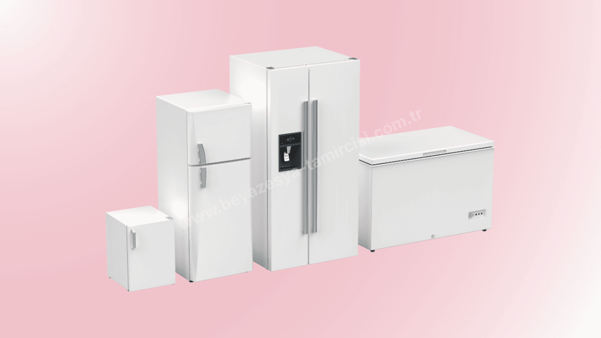 Erzin Buzdolabı Tamircisi - Erzin Beyaz Eşya Tamircisi