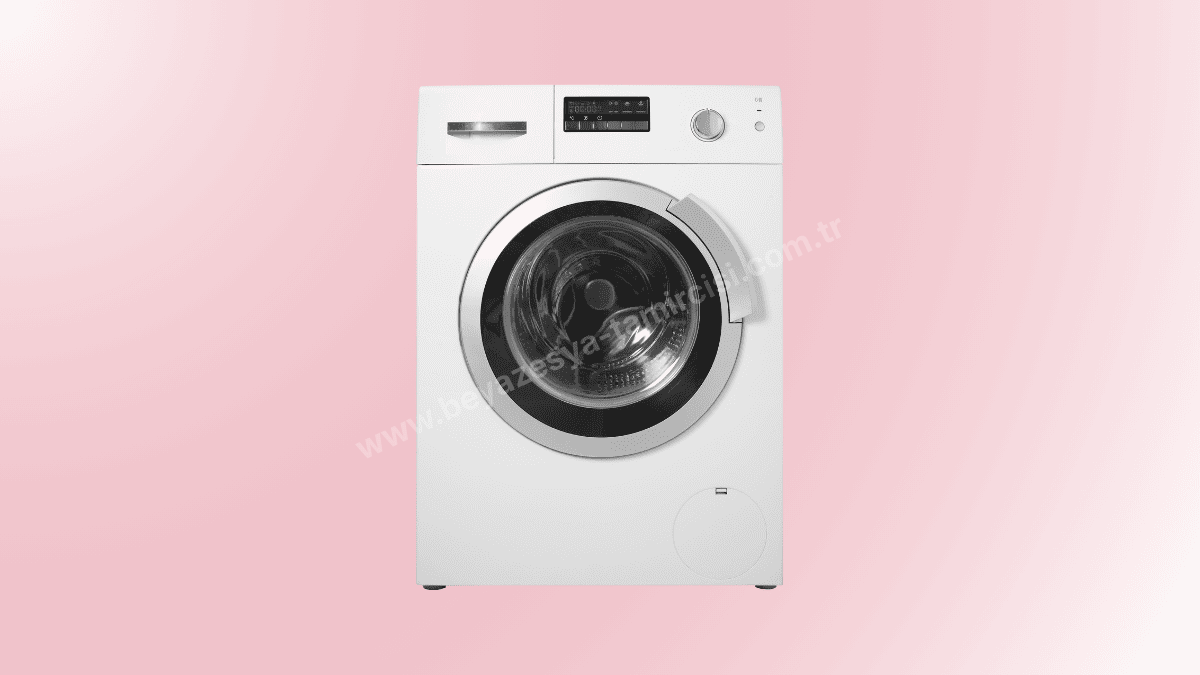 Erzin Çamaşır Makinesi Tamircisi - Erzin Beyaz Eşya Tamircisi