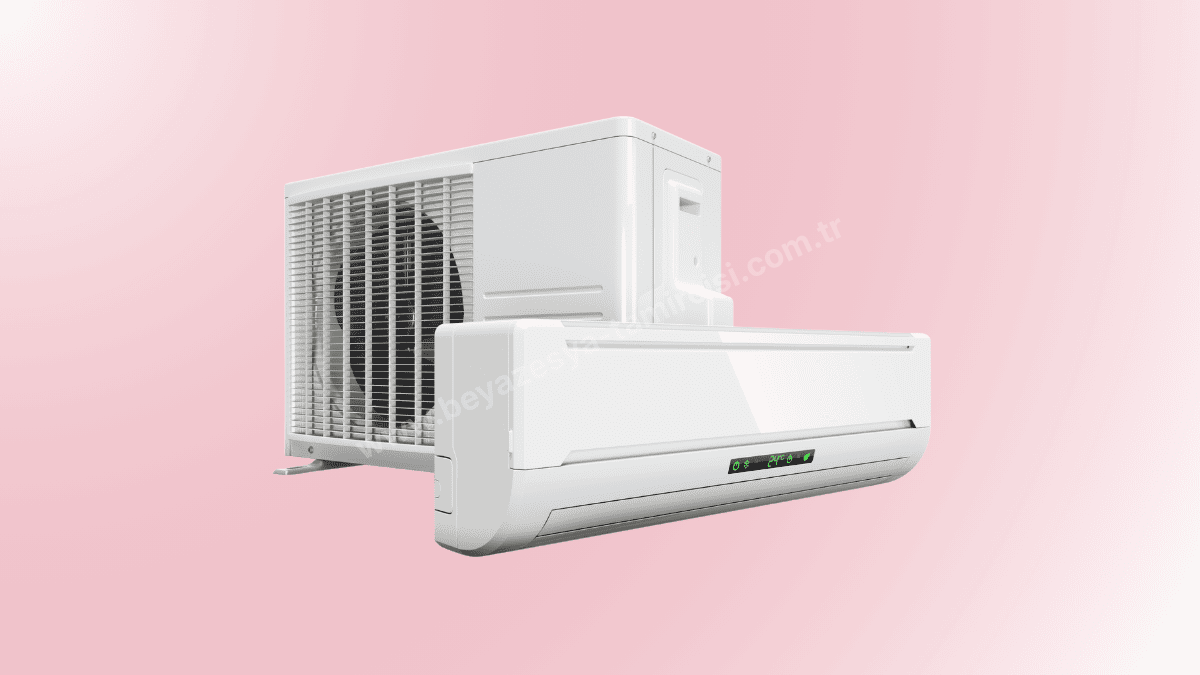 Erzin Klima Tamircisi - Erzin Beyaz Eşya Tamircisi