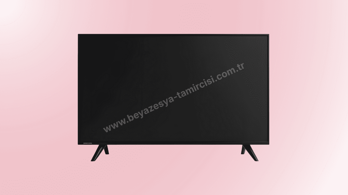 Erzin Televizyon Tamircisi - Erzin Beyaz Eşya Tamircisi